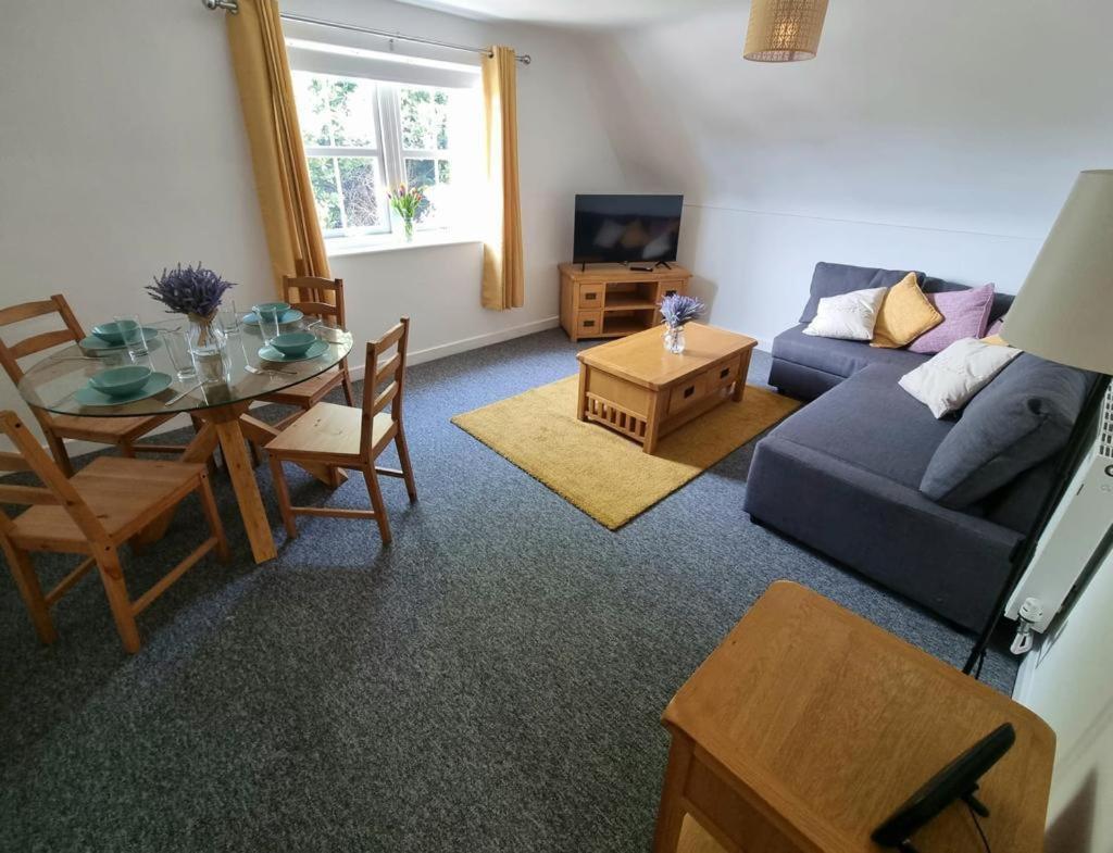 Centrally Located Boscombe Beach Apart With Parking Bournemouth Exteriör bild